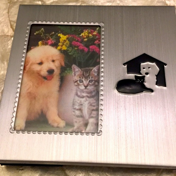 Other - “NWBox”DOG/CAT FRAME